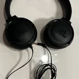 JBL Tune 500 проводные наушники 2