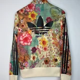 Олимпийка и штаны adidas 2