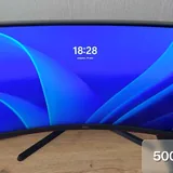 Корпус, мониторы, миксер, аэрогриль, увлажнитель 3