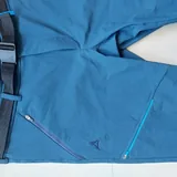 Трекинговые штаны Shoeffel 2
