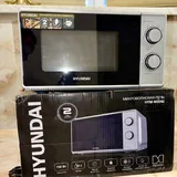 Микроволновка Hyundai 1