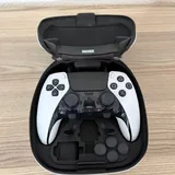 PlayStation 5 Pro, DualSense Edge, DualSense, док-станция 5