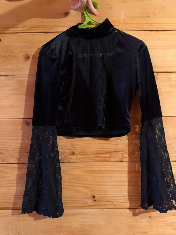 Платье в горошек, футболки, боди, кофта, халат, летние штаны 5