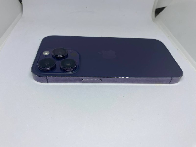 Iphone 14 Pro 256 Gb