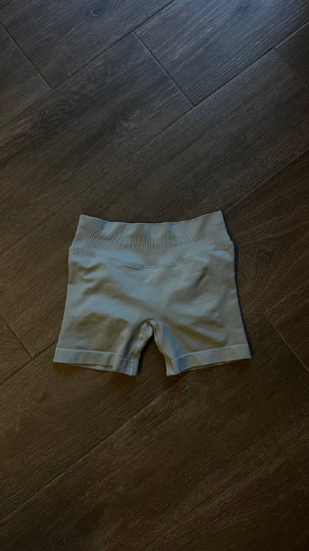 спортивные велосипедки шортики XS-S 1