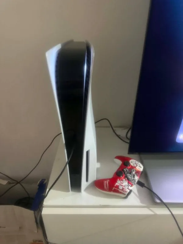 PlayStation 5, FC 26, NBA 25 1