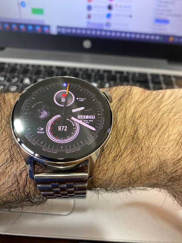 Xiaomi Watch S1 Pro for sale 4