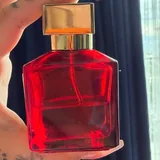 Духи Maison Francis Kurkdjian Baccarat Rouge 540 4