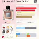 Мужские духи GUERLAIN L'HOMME IDEAL Eau de Parfum 4