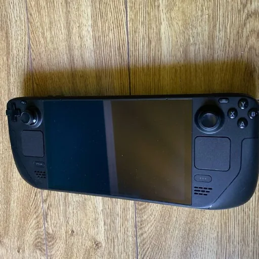 Steam Deck OLED 512 GB