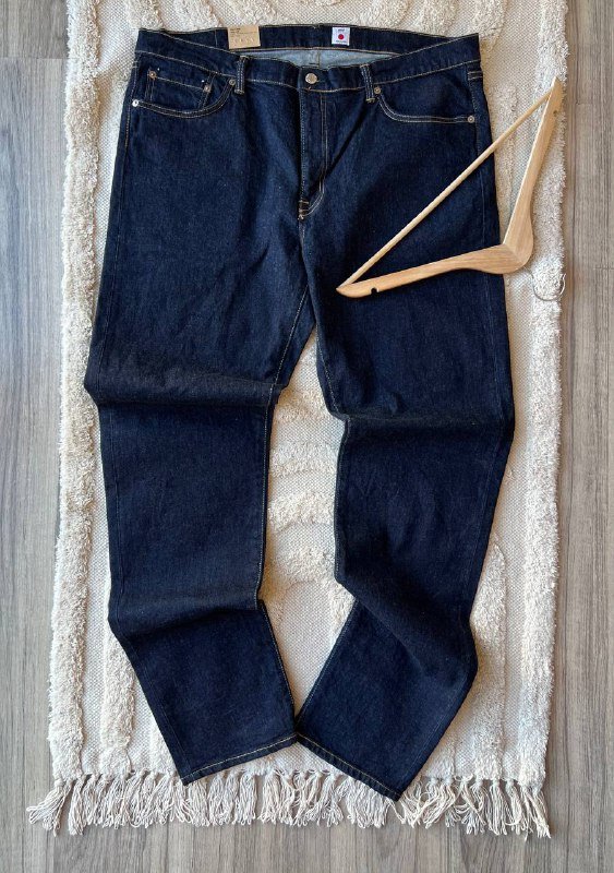 Джинсы Edwin мужские новые 36-38