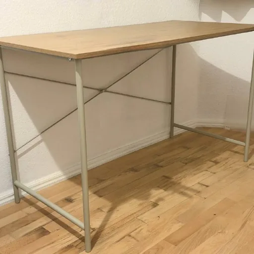 Work desks