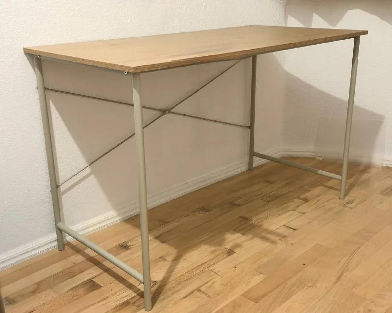 Work desks 1