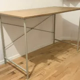 Work desks 1