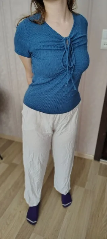 Платье, юбка, рубашка, топ, футболка, свитер 1