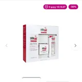 Набор кремов Sebamed 3