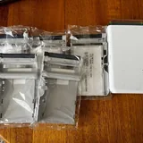 Polaroid Hi 2x3 и пять картриджей 1