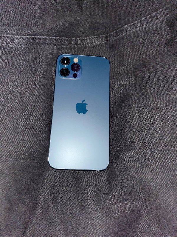 Apple iPhone 12 Pro 2