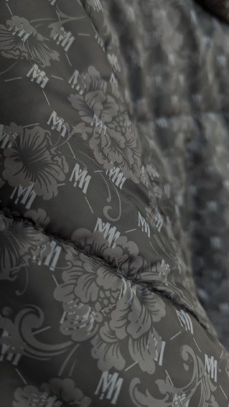 Пуховик MARCELO MIRACLES размер M 5