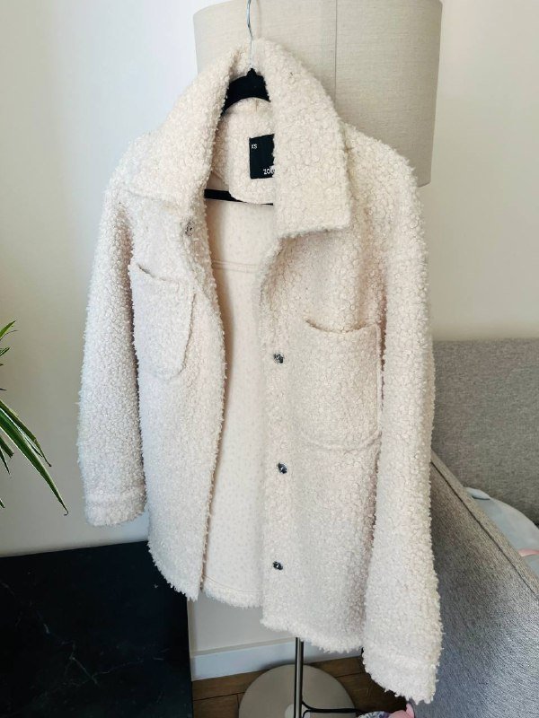 Пальто Zolla s-xs