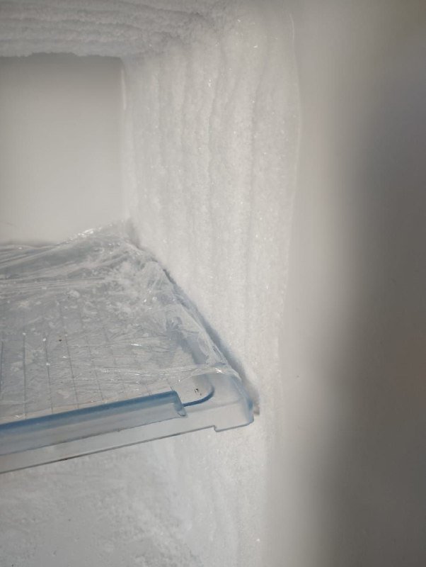 Холодильник Hisense 5