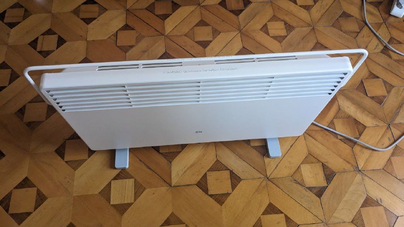 Умный обогреватель Xiaomi Mi Smart Space Heater S 2200W