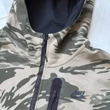 Nike Tech Fleece кофта 2