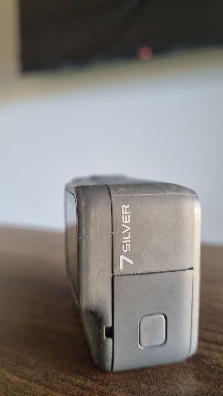 Камера GoPro Hero 7 Silver с аксессуарами 2