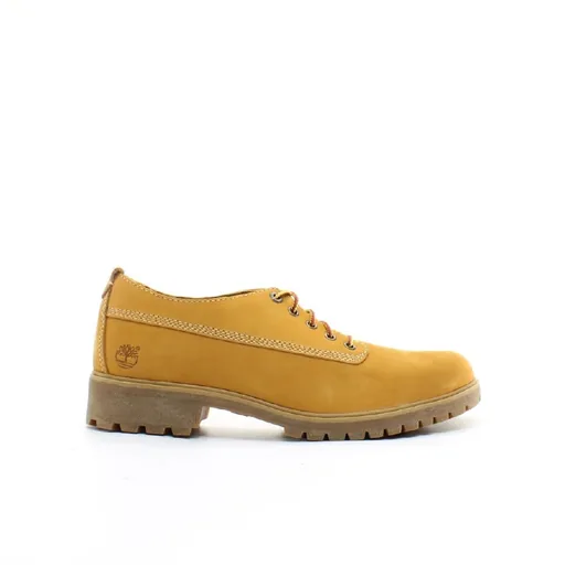 Женские демисезонные полуботинки Timberland