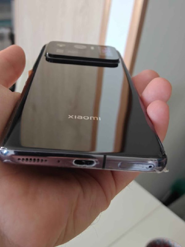 Xiaomi 11 Ultra 512 ГБ, китайская версия 2