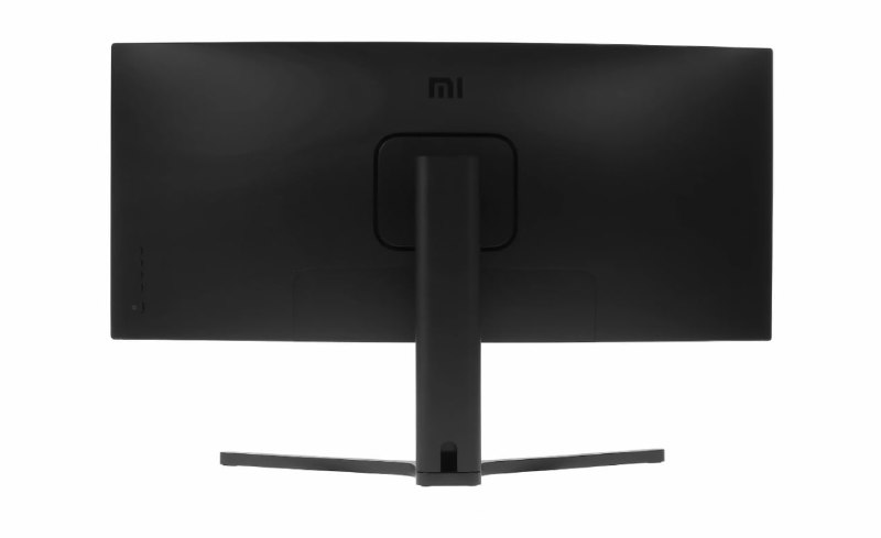 Xiaomi Mi Curved Gaming Monitor 34 4