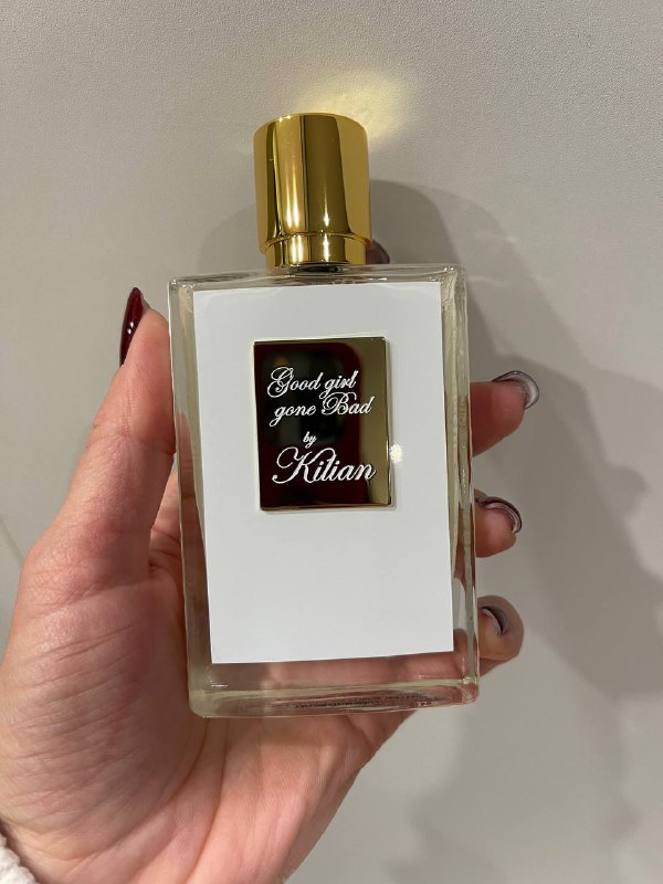 Tilia, Jo Malone, Kilian аромат 3 мл 3