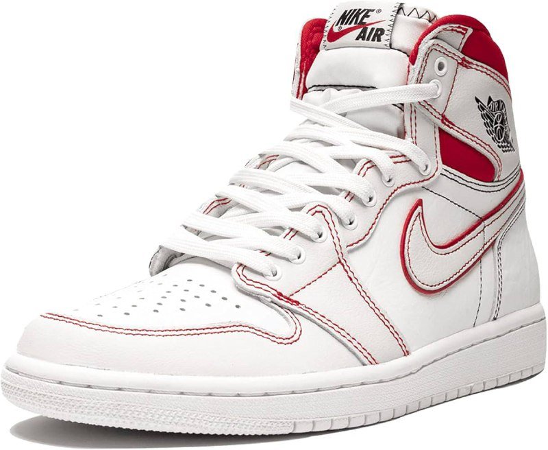 Jordan 1 Phantom кроссовки мужские US11 3