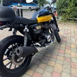 Honda 350 cc 3