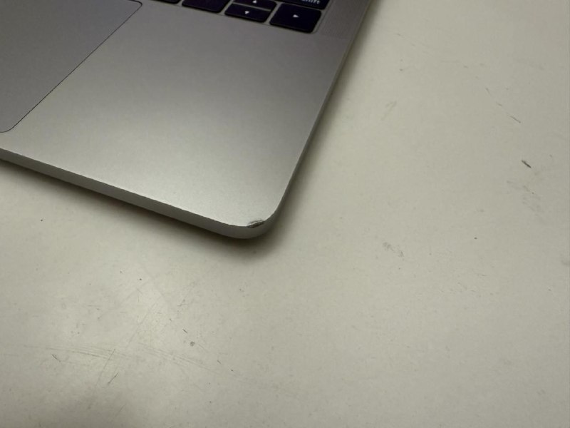 MacBook Pro A1989, 13-inch, 2019, Space Gray 5