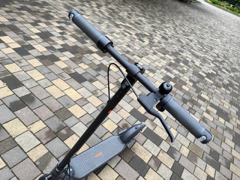 Самокат Ninebot Kickscoter 2 2
