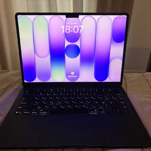 MacBook Air 13 M4 16 ГБ 512 ГБ