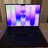 MacBook Air 13 M4 16 ГБ 512 ГБ 1