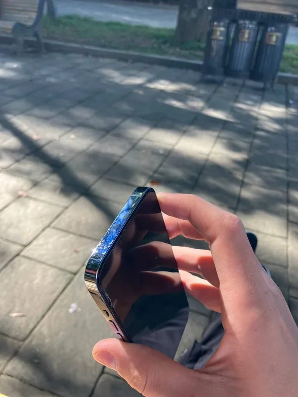 iPhone 13 Pro 256 ГБ 5