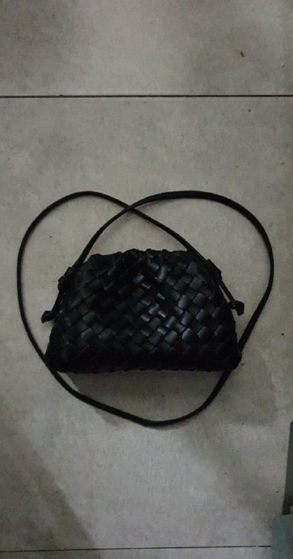 Сумка Bottega Veneta реплика 3