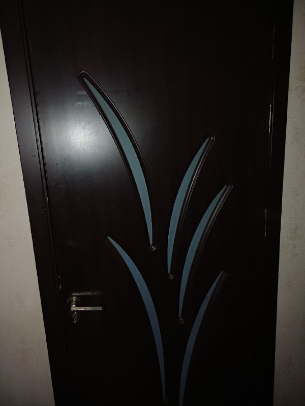 Дверь мебельная с узором