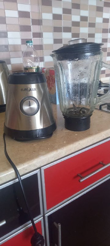 Блендер Evrolus