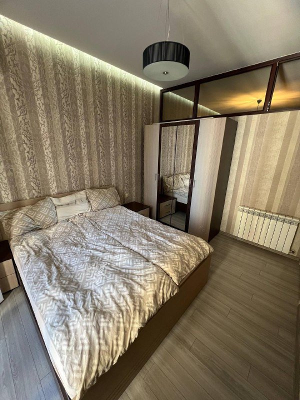 Квартира 3 комнаты, с мебелью и техникой, аренда 5