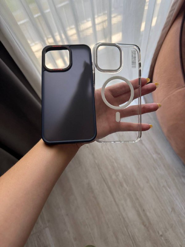 Чехлы на iPhone 15 pro max 2