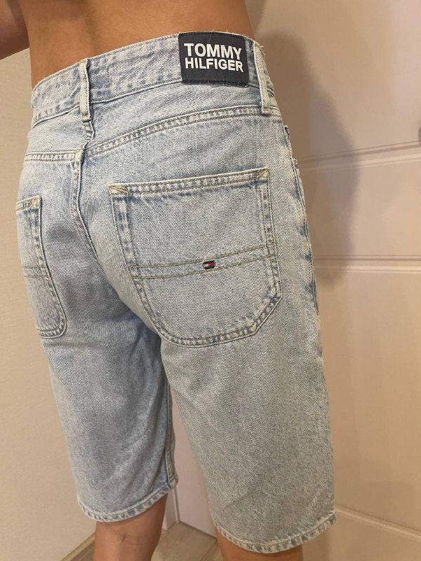 Детские шорты Tommy Hilfiger, Waikiki 2