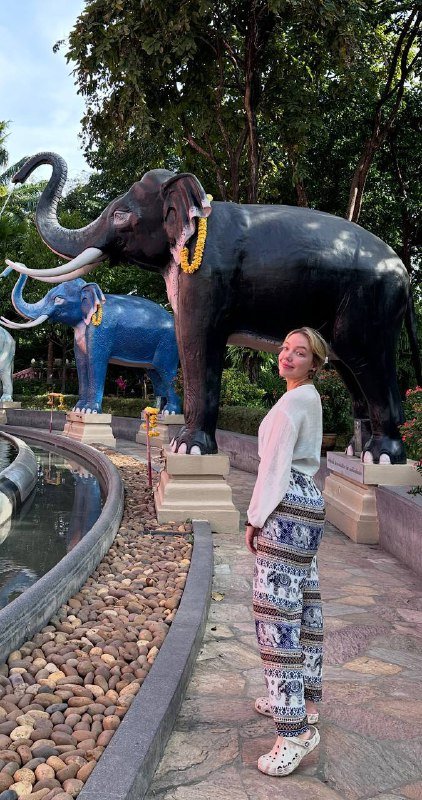 Летние легкие хлопковые штаны