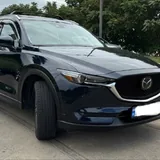Mazda CX-5 Grand Touring 2.5 AWD, 2018 2