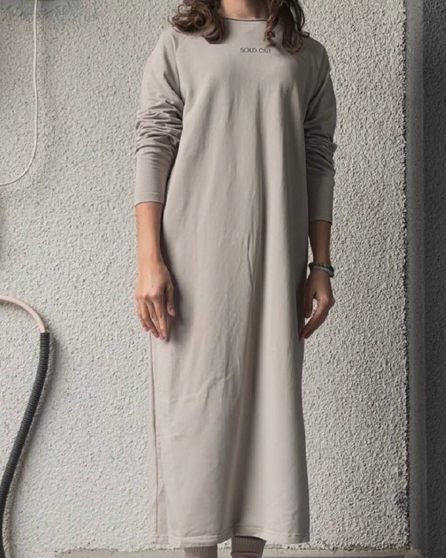 Футболка, платье, абая 6