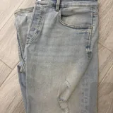 Мужские джинсы Zara 6
