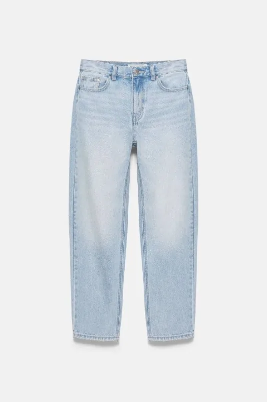 Новые джинсы Pull&Bear 36 размера 1